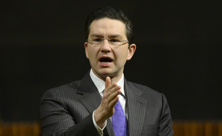 Poilievre encourages anti-vaccine mandate protests amid reports of Canada Day rally